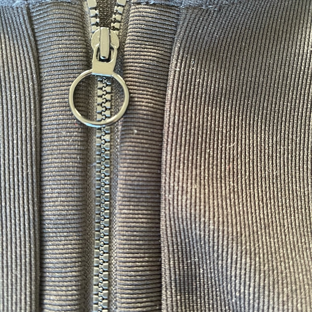 Express zip crop - Picture 2 of 3